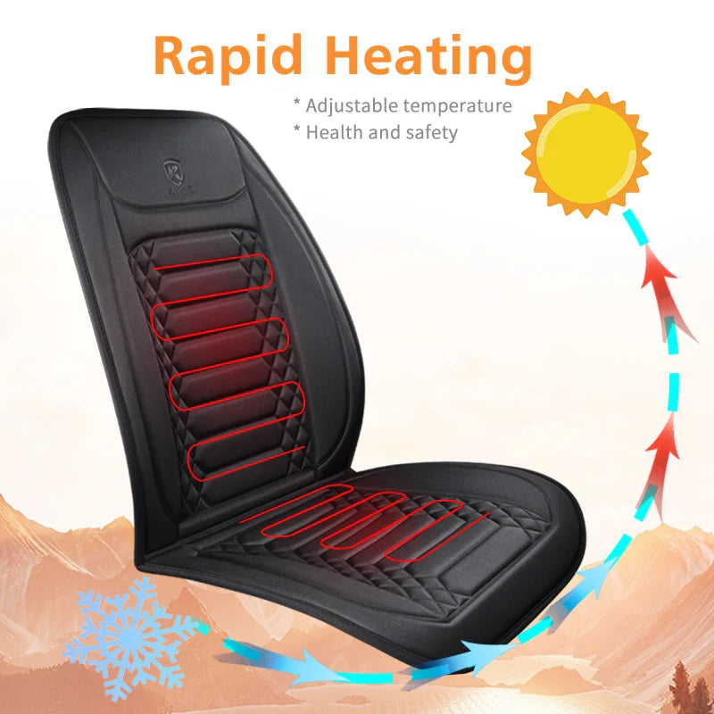 Car Seat Heater