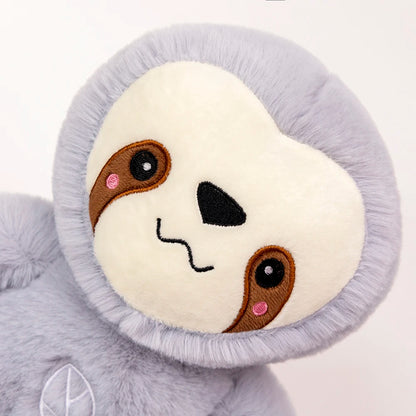 Breathing Toy Sloths